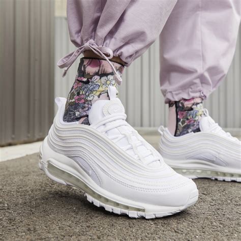 nike schuhe damen air max 97 weiß|Nike Air Max 97 kaufen.